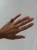 Wooden Painted Ring