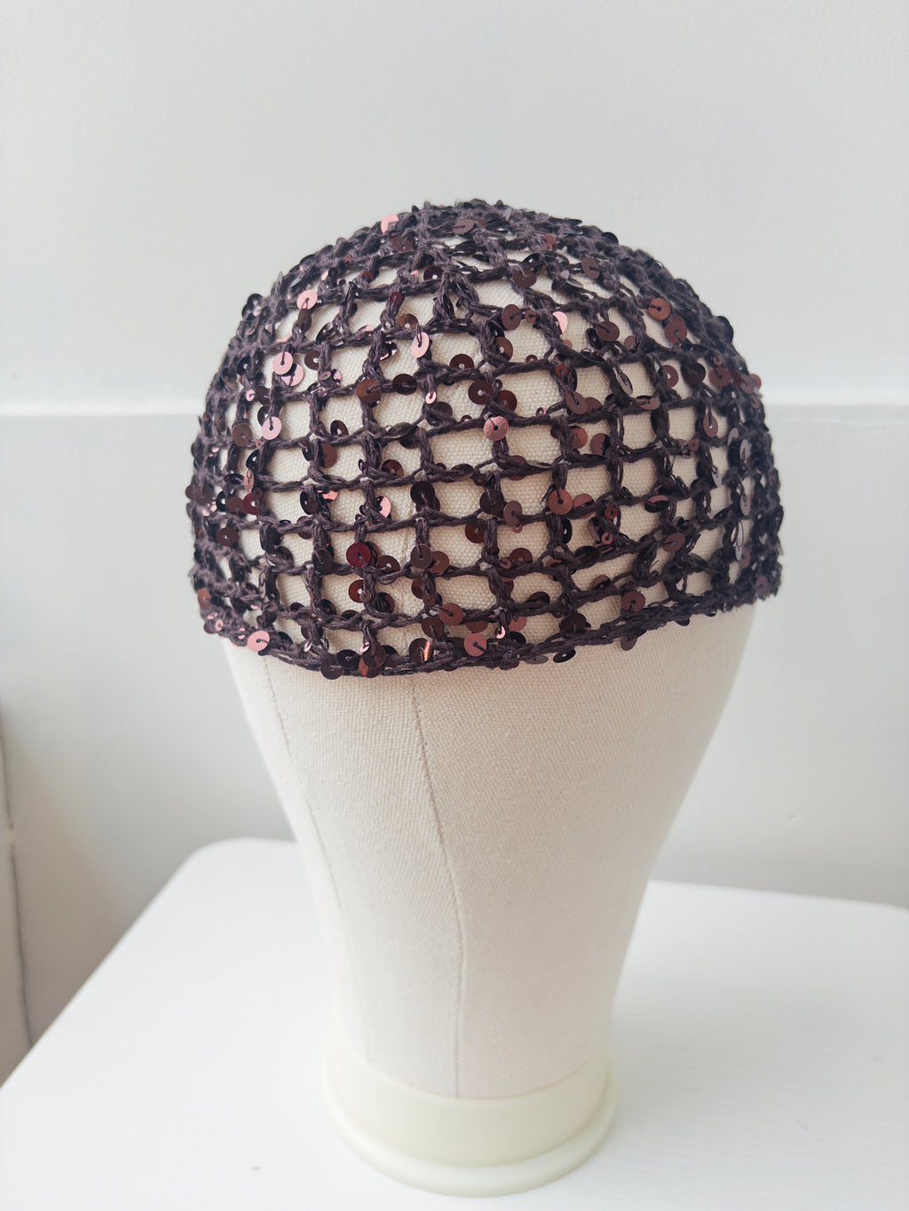 Crochet Cap