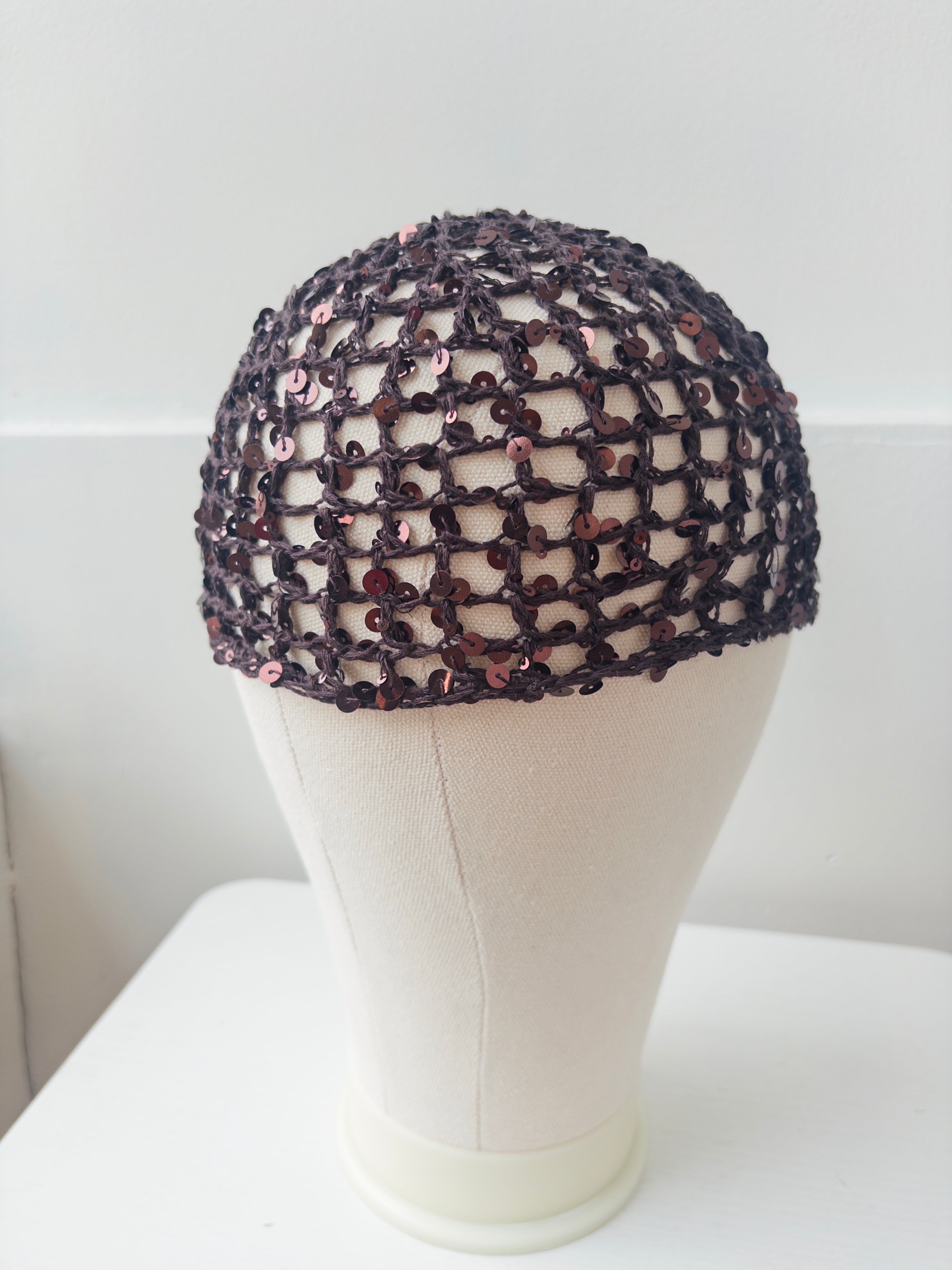 Crochet Cap