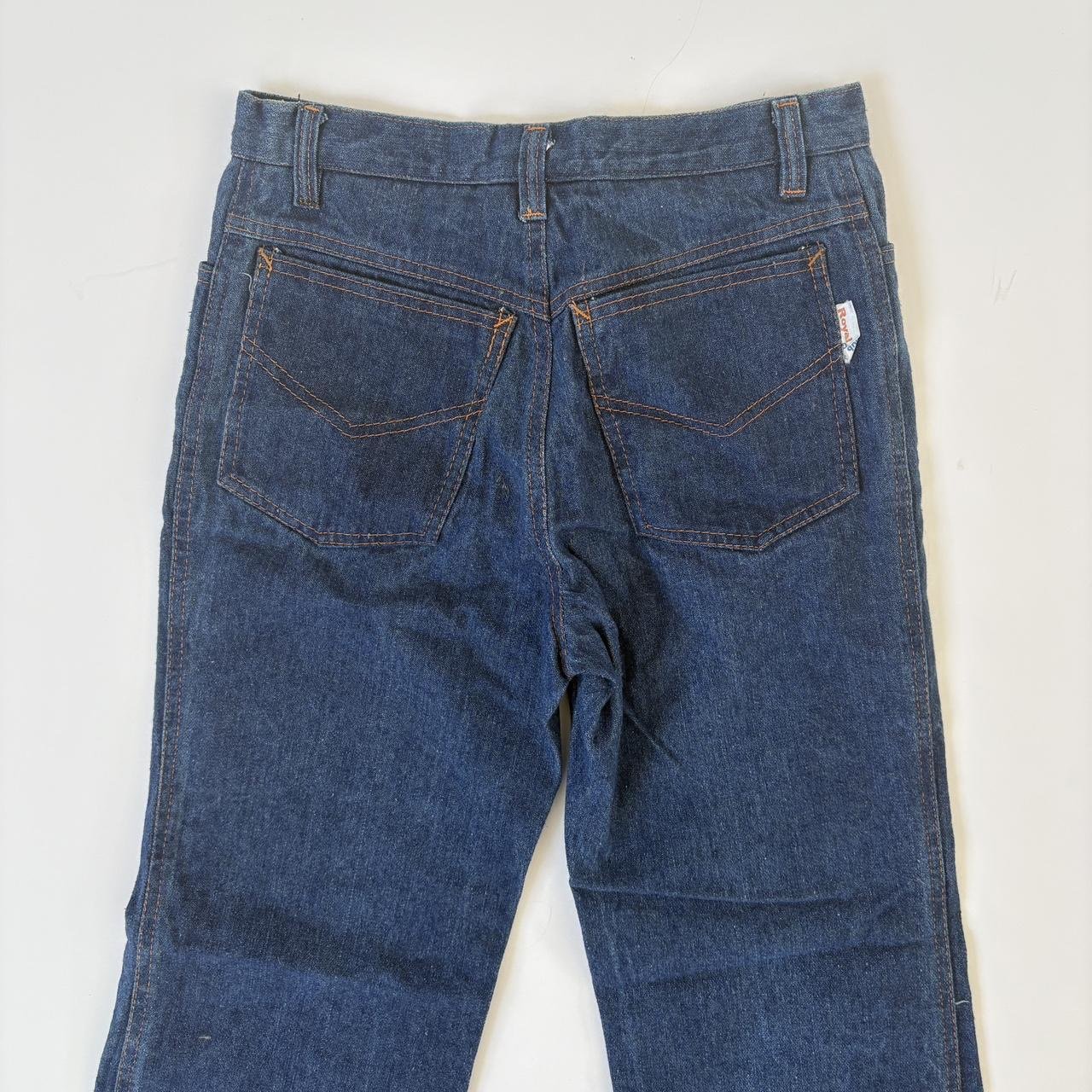 1970s Jeans
