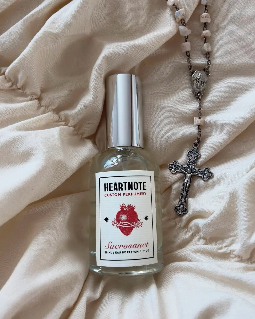 Sacrosanct Eau de Parfum