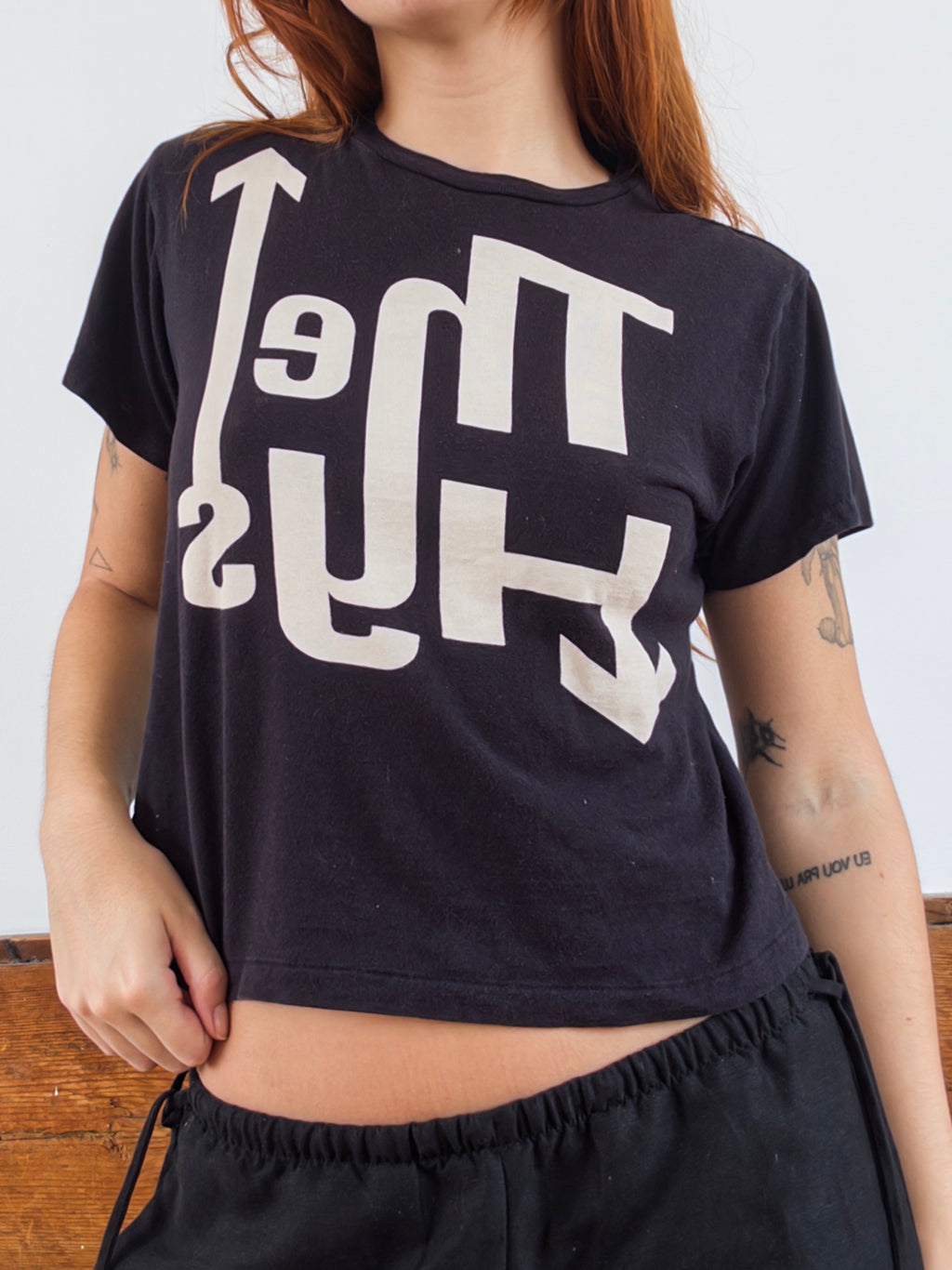 Hysteric Glamour Tee
