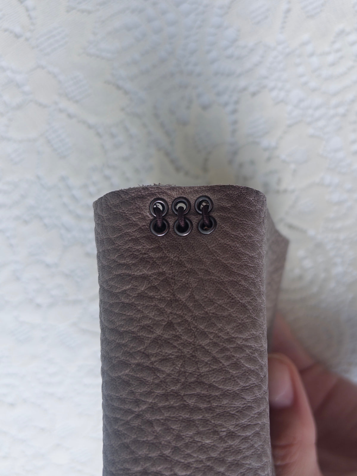 Leather Journal