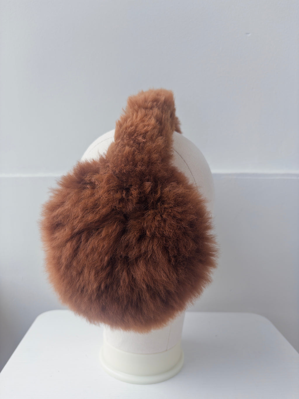 Alpaca Ear Muffs
