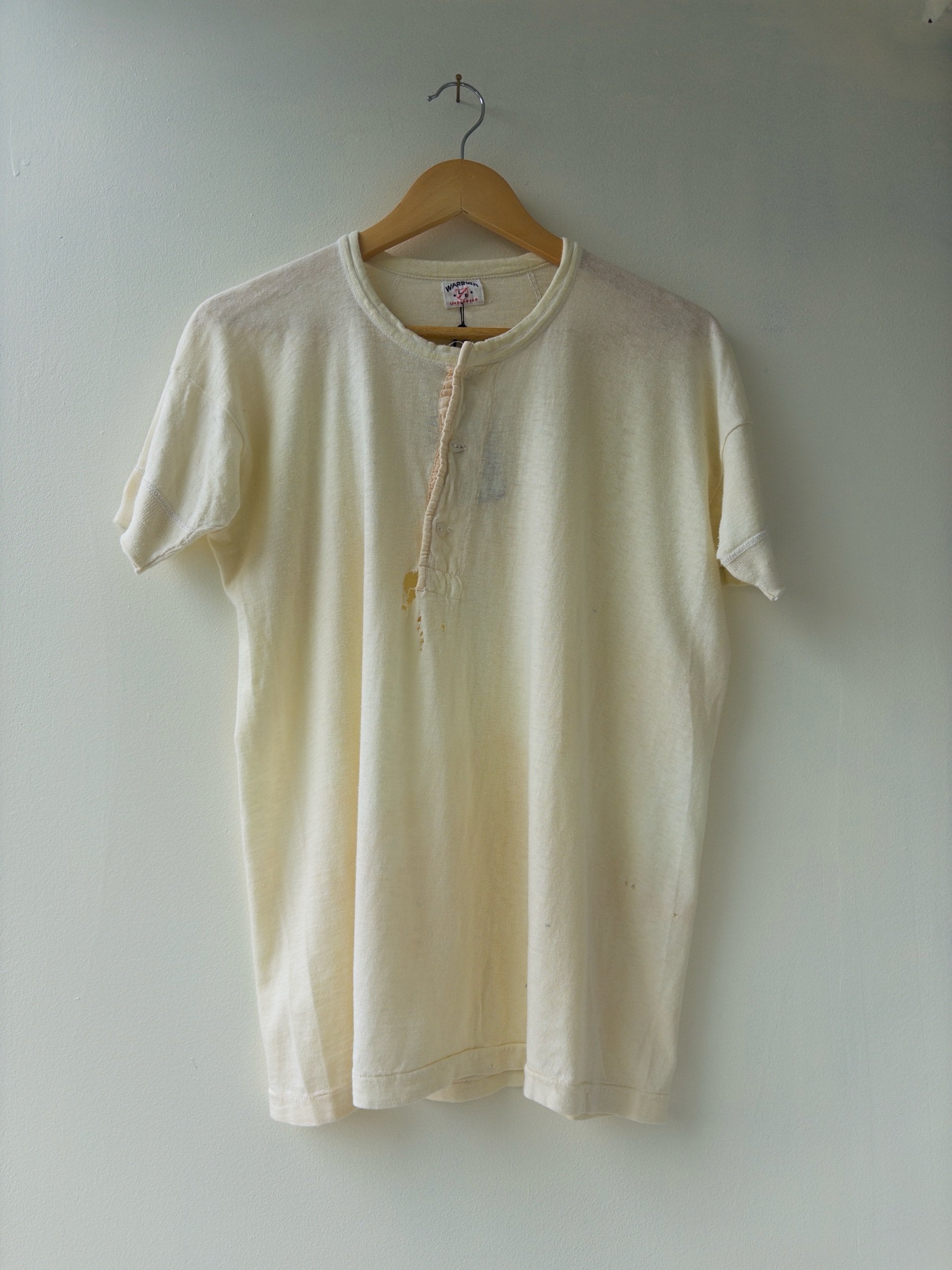 True Vintage Tee