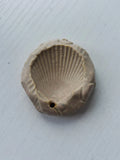 Shell Incense Holder