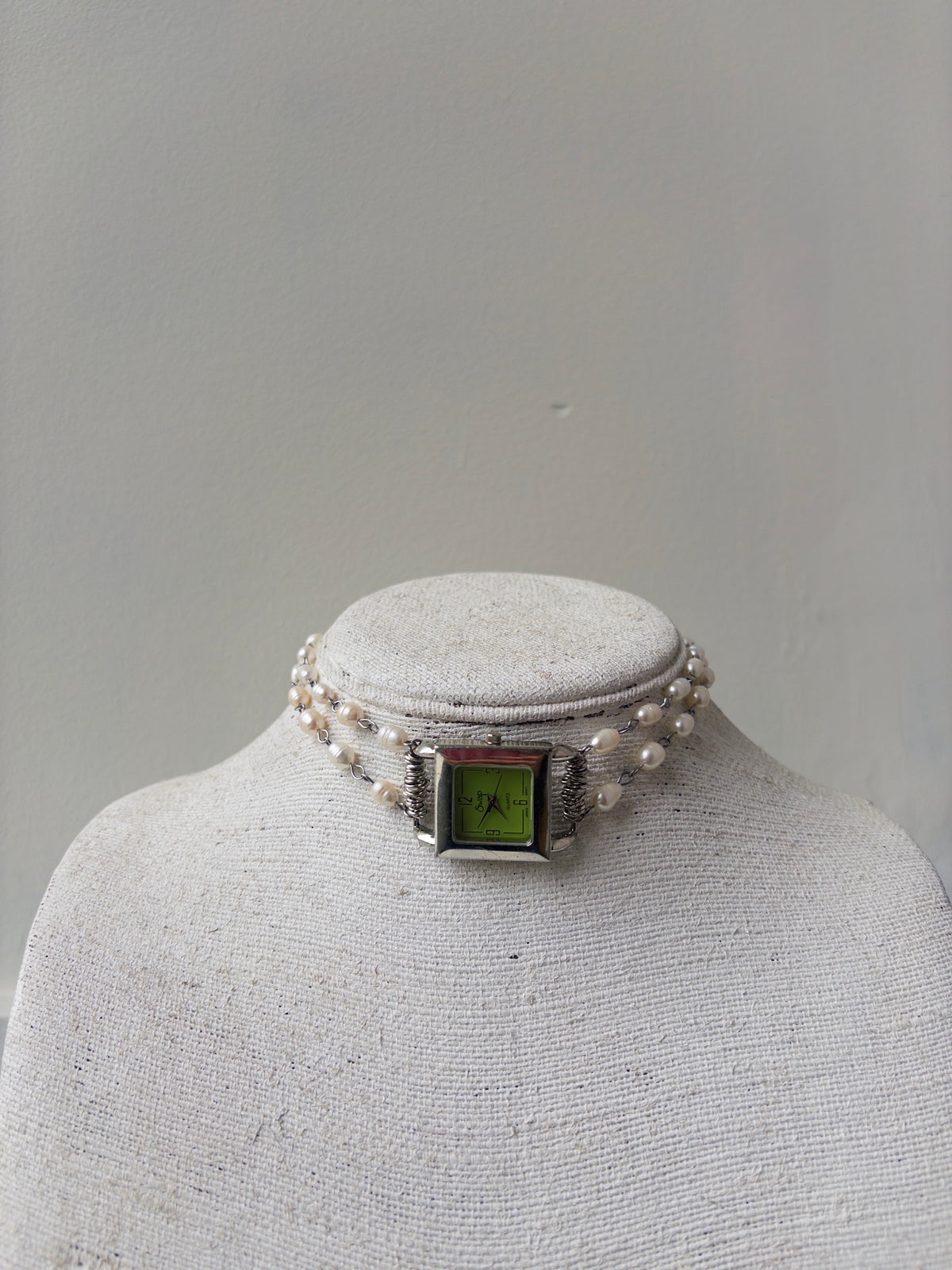 Time Choker
