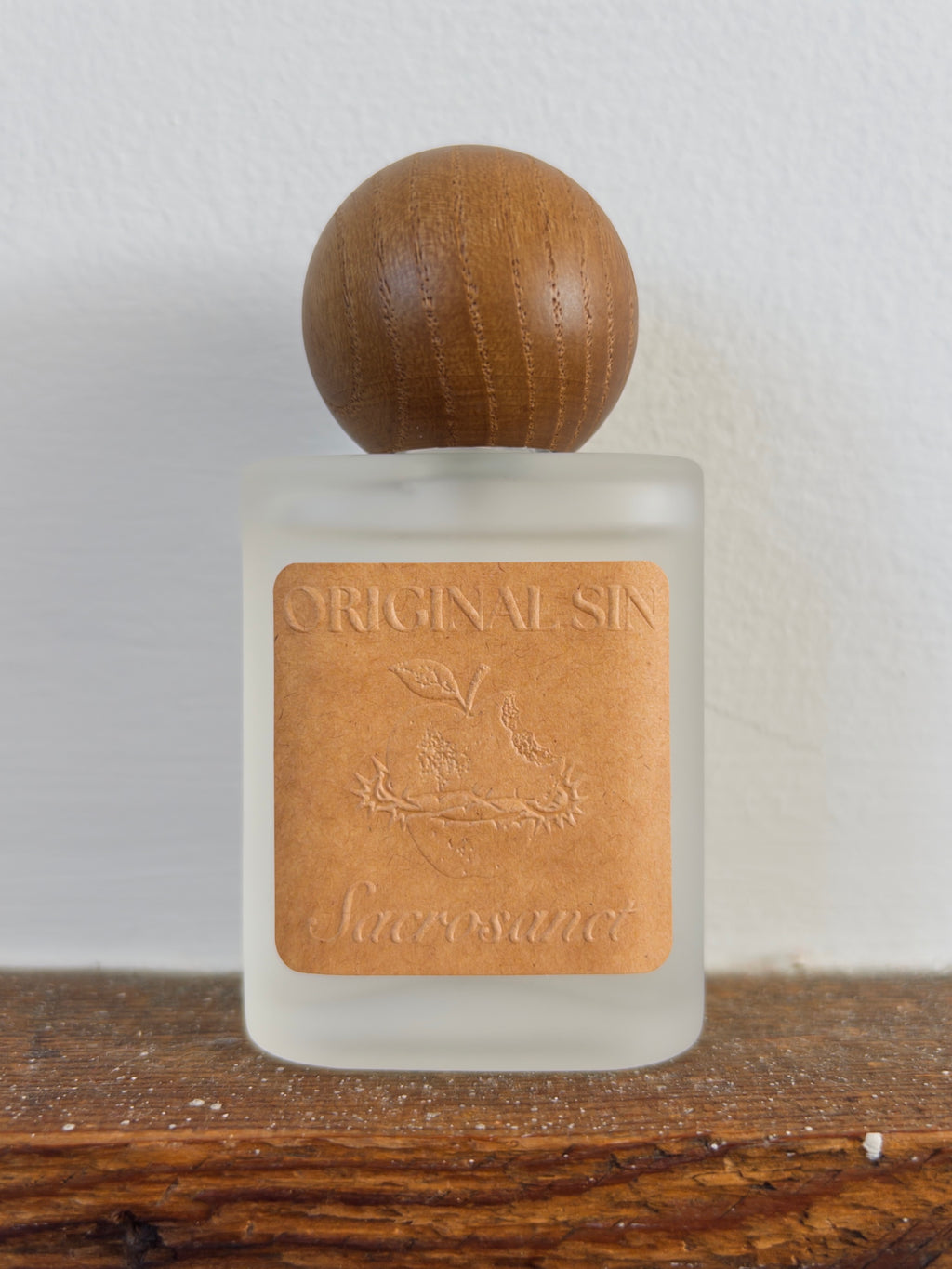 Original Sin EDP