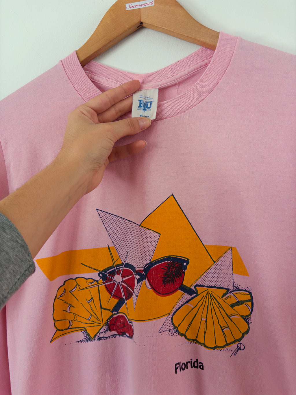 Florida Tee
