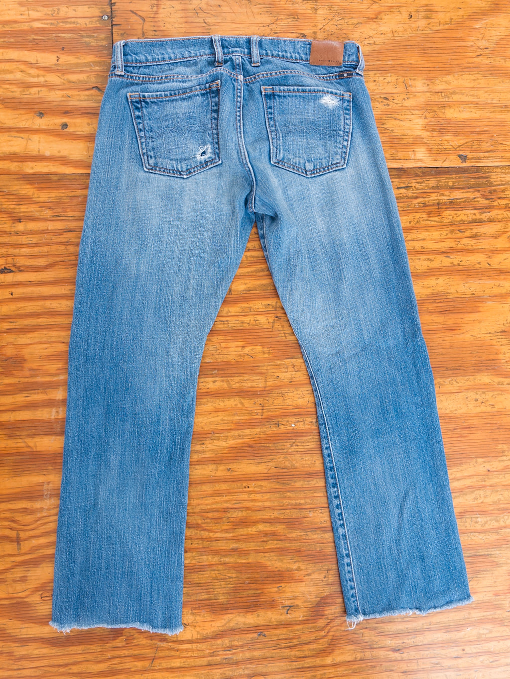 Lucky Brand Jeans
