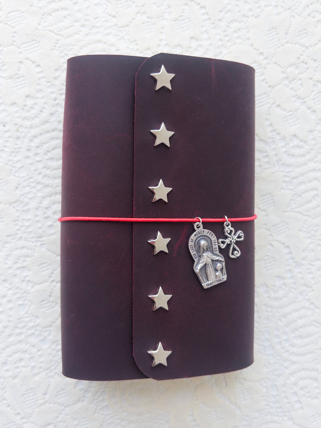 Leather Journal