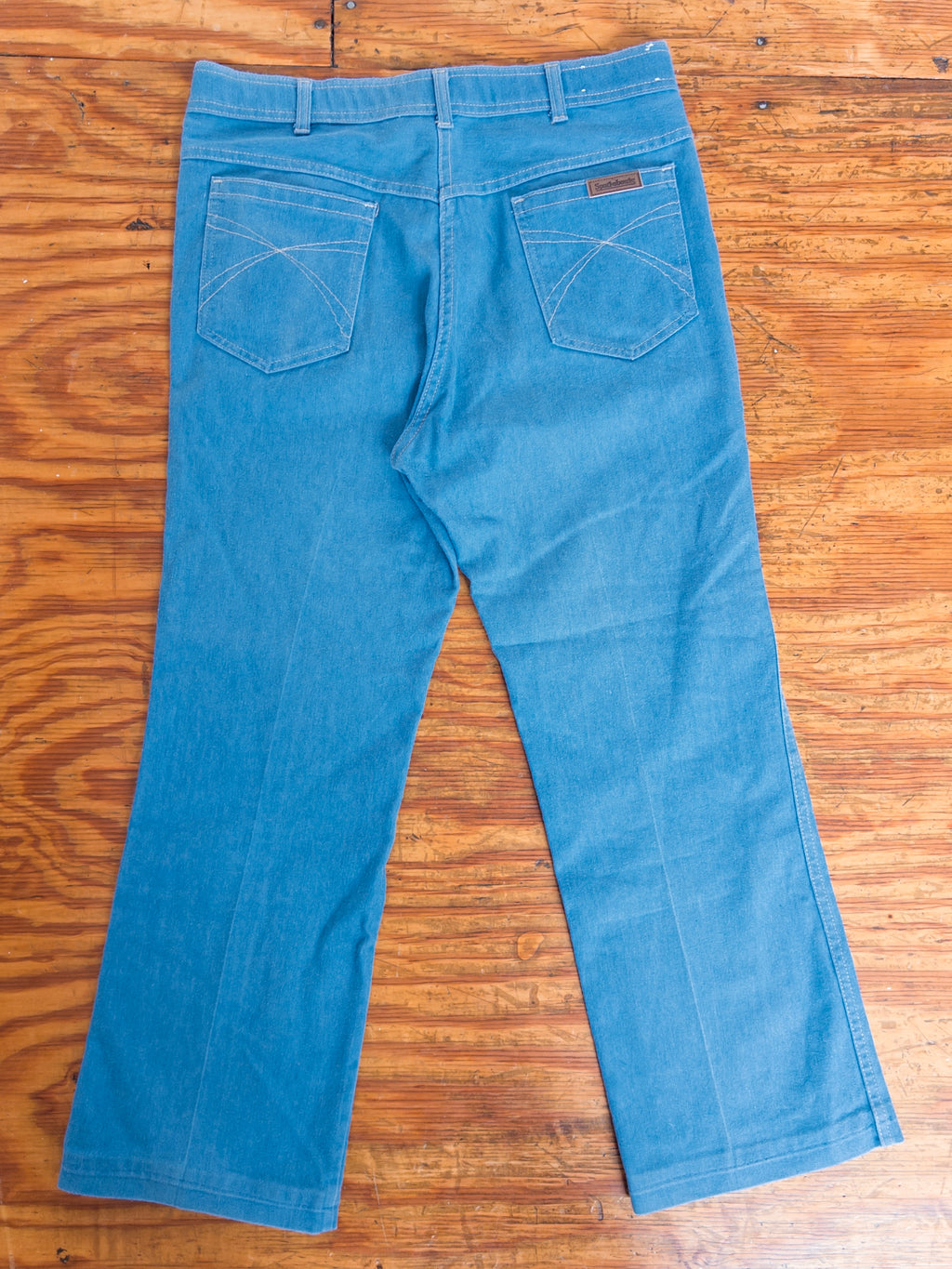True Vintage Jeans