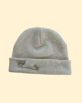 Safety Pin Beanie