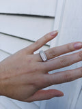 Sterling Silver Ring