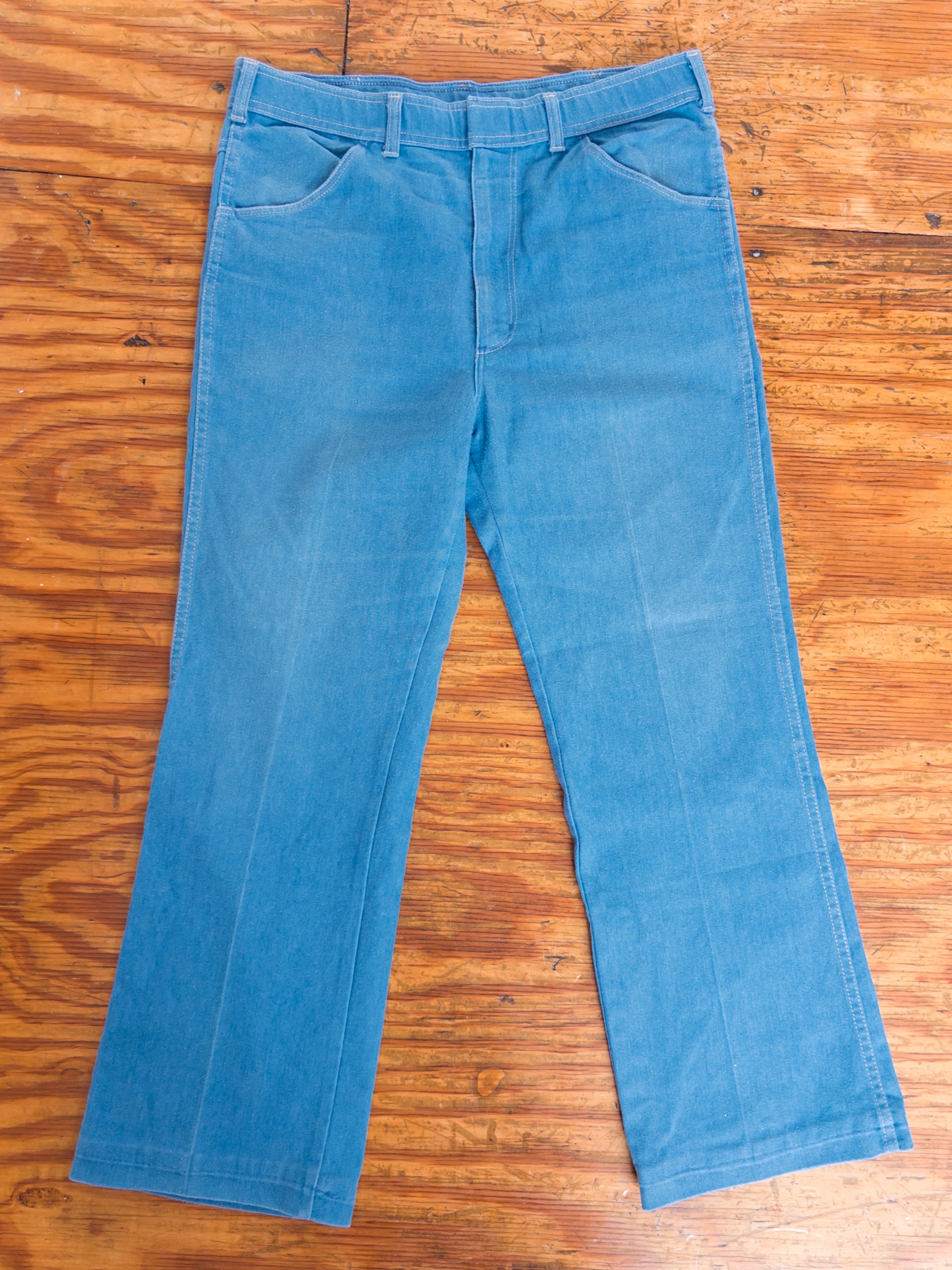 True Vintage Jeans