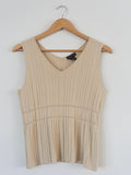 Knit Tank