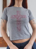 Catholic School Tee