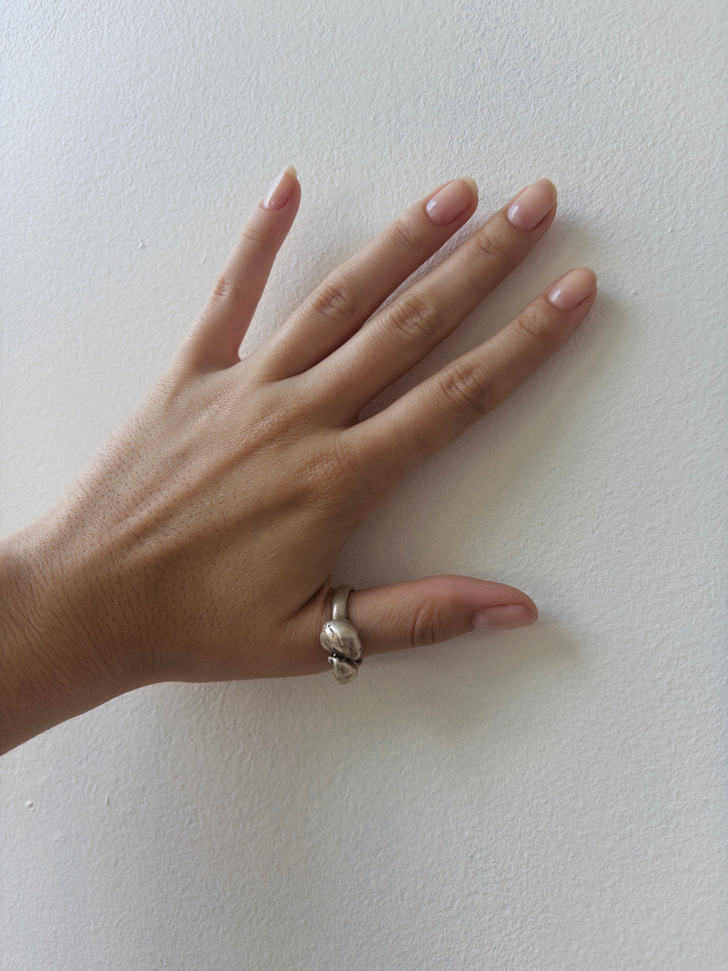 Nugget Ring