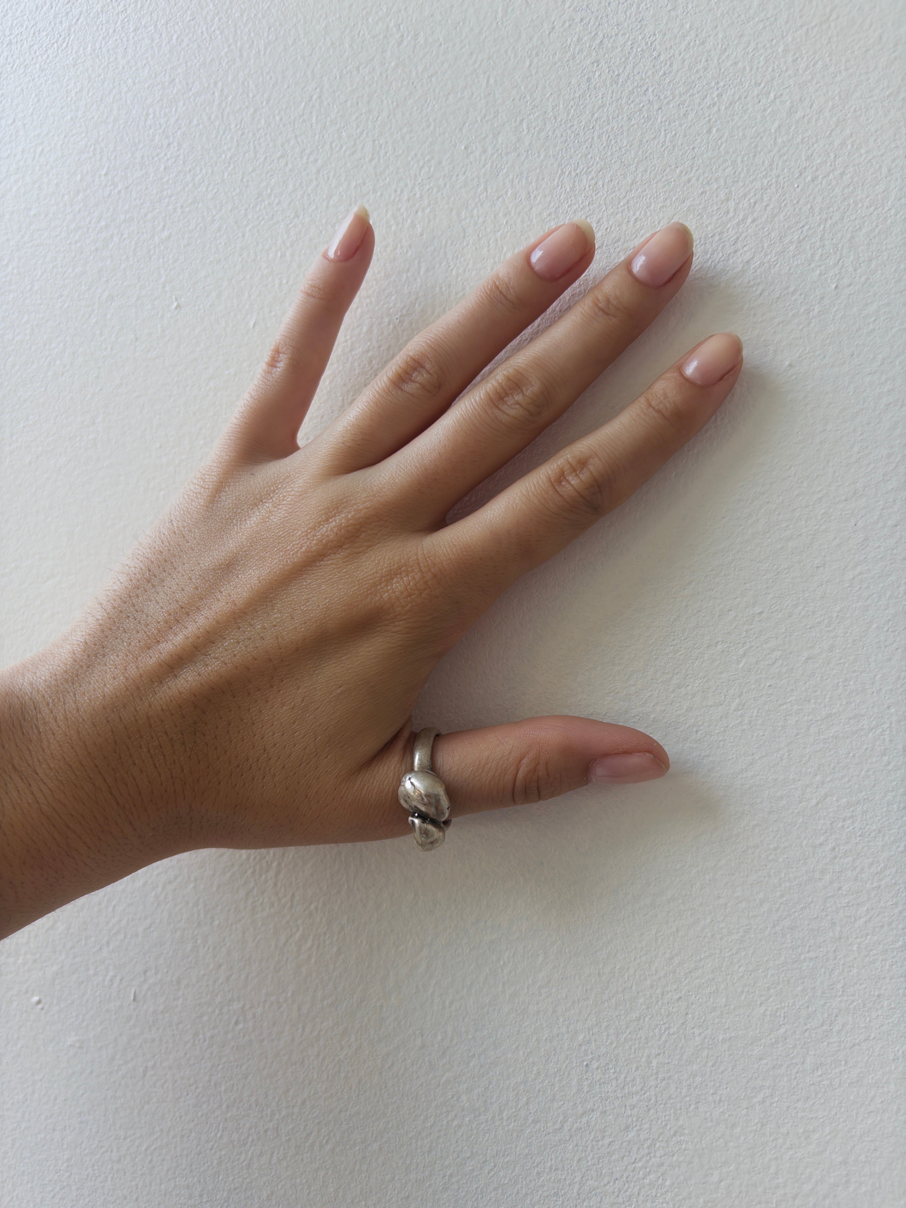 Nugget Ring
