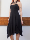 Silk Dress