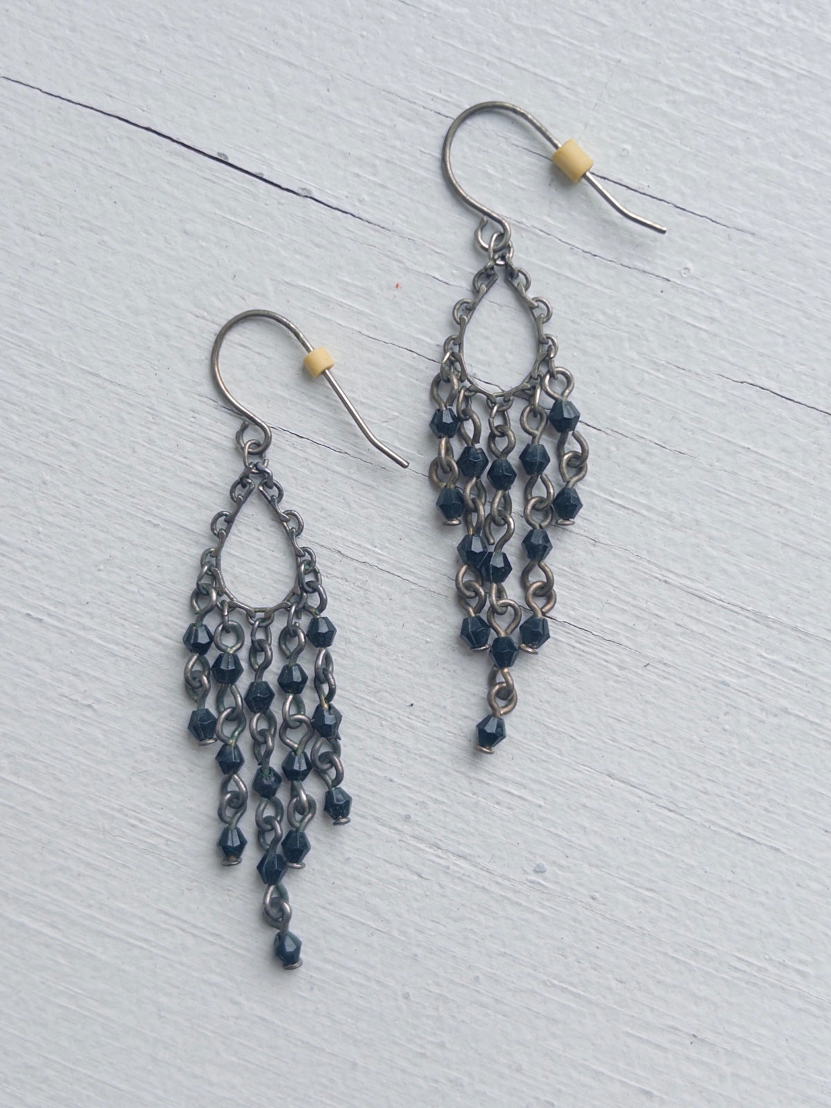 Beaded Earrings