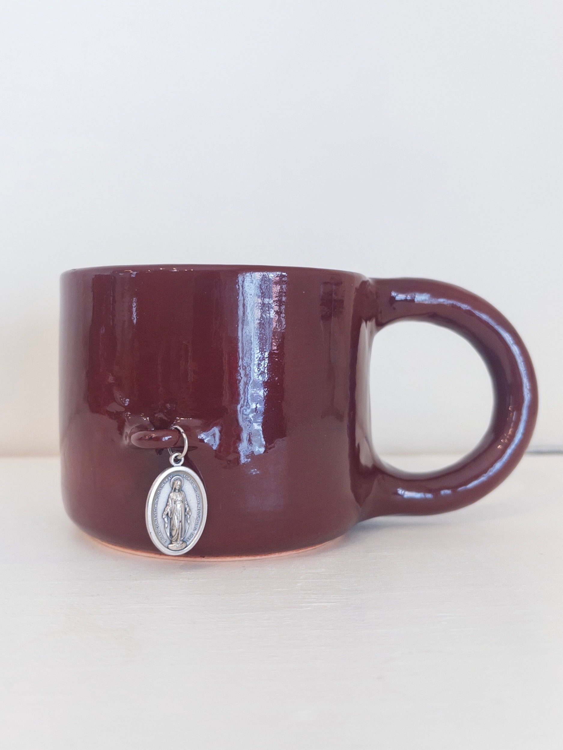 Saints Mug