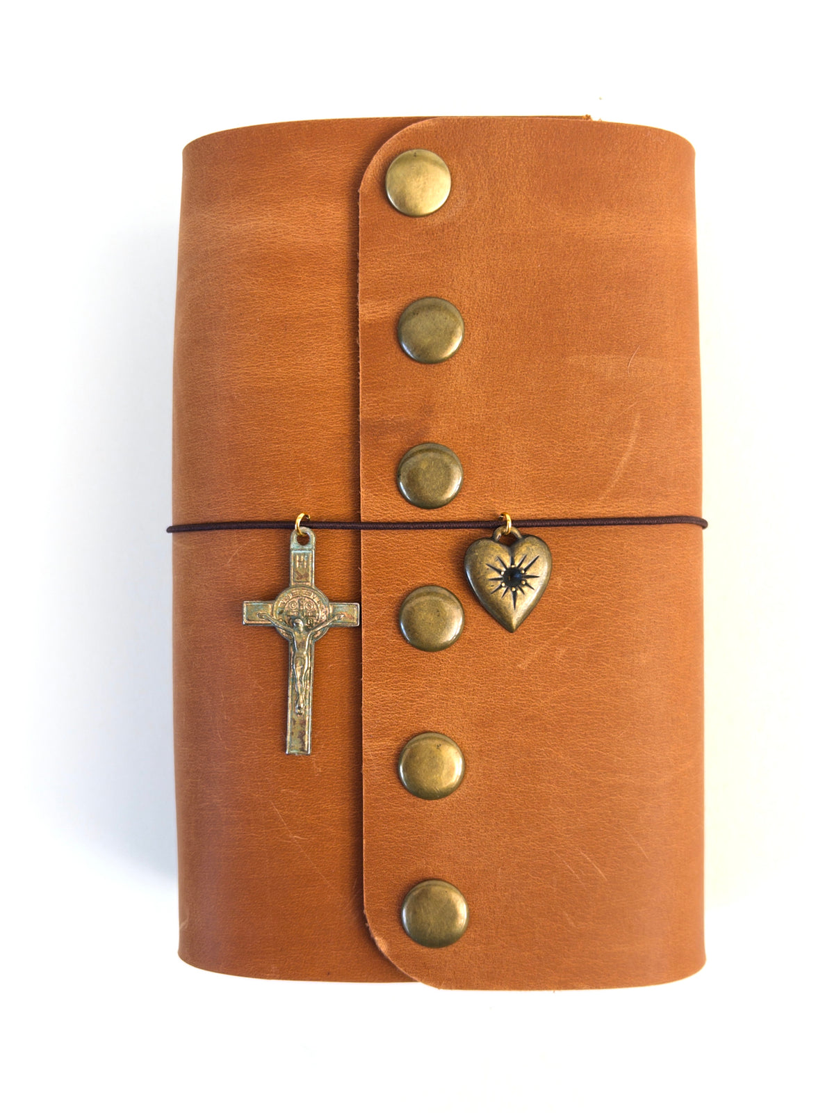 Leather Journal