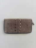 Studded Wallet