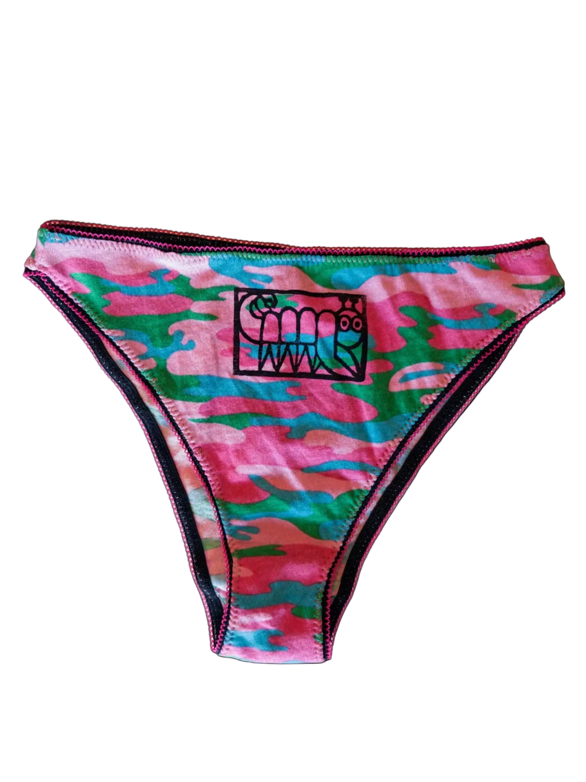 Scorpio Underwear