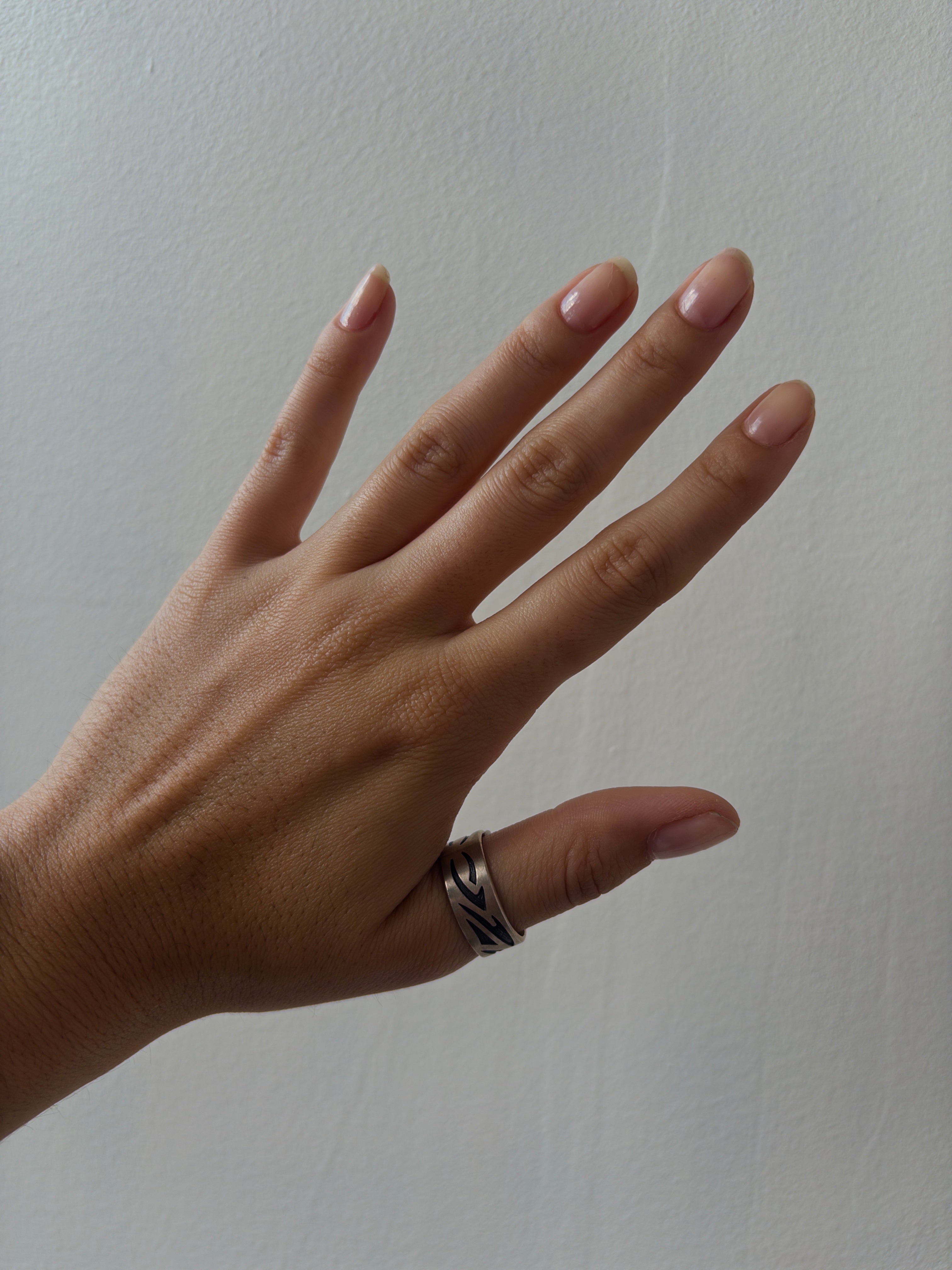 Tribal Ring