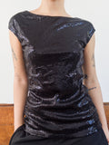 Sequin Top