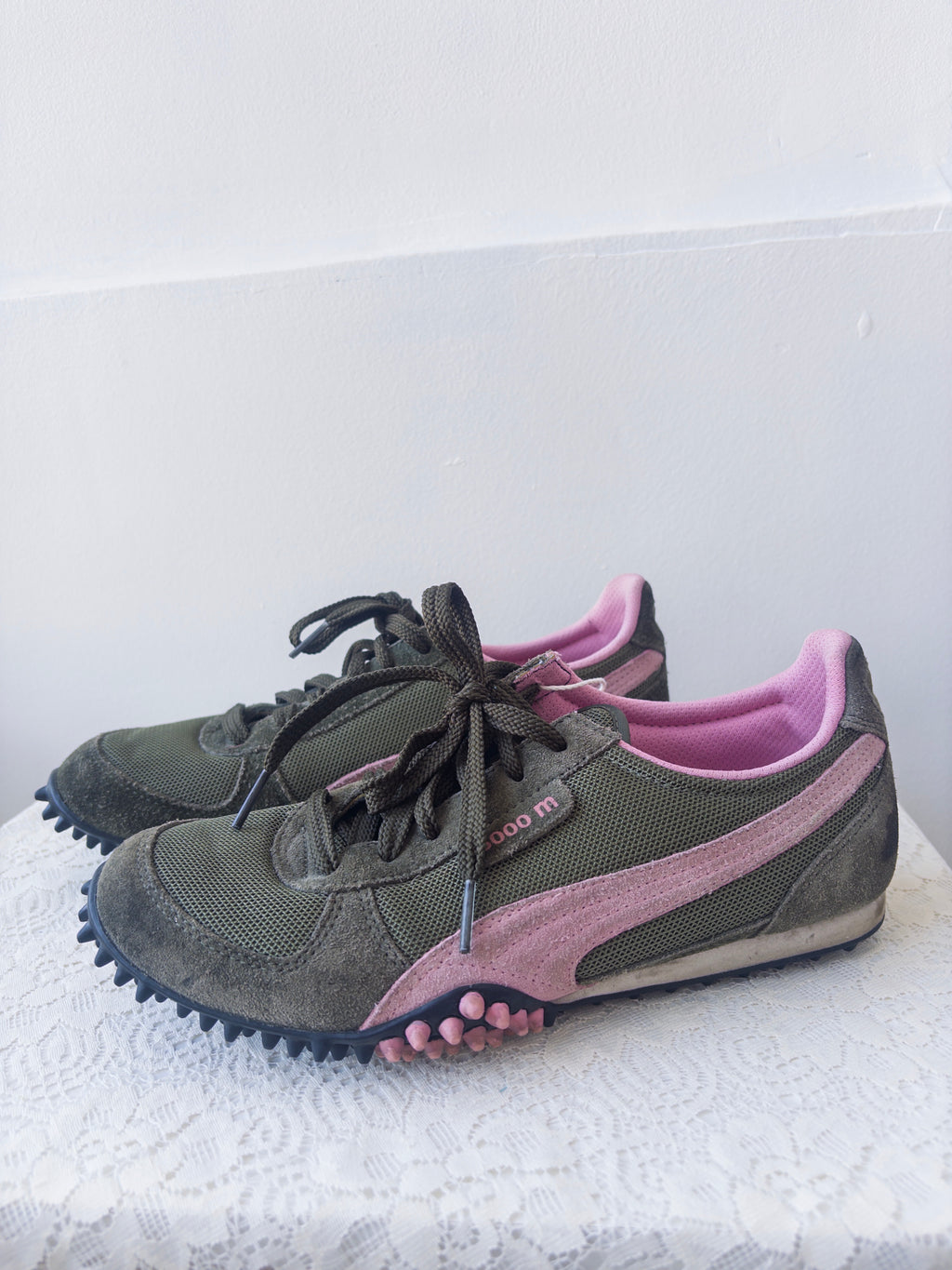 Puma Sneakers