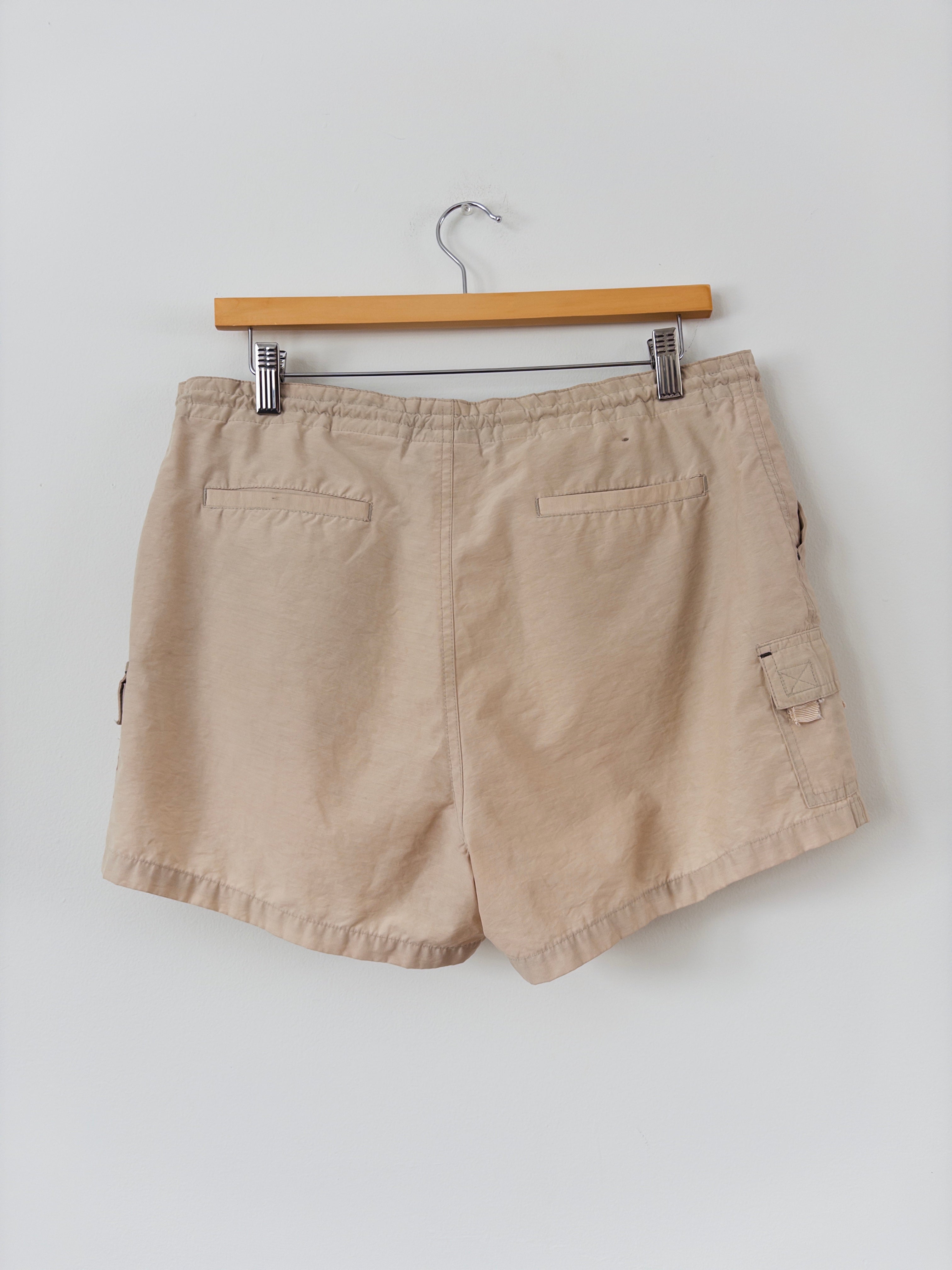 Cargo Shorts