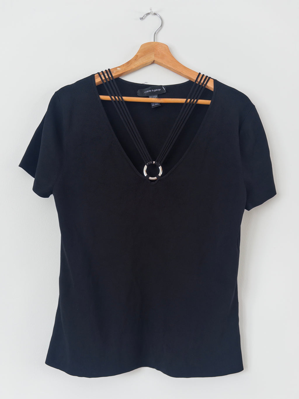 O-Ring Top