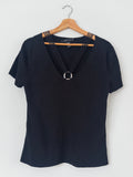 O-Ring Top