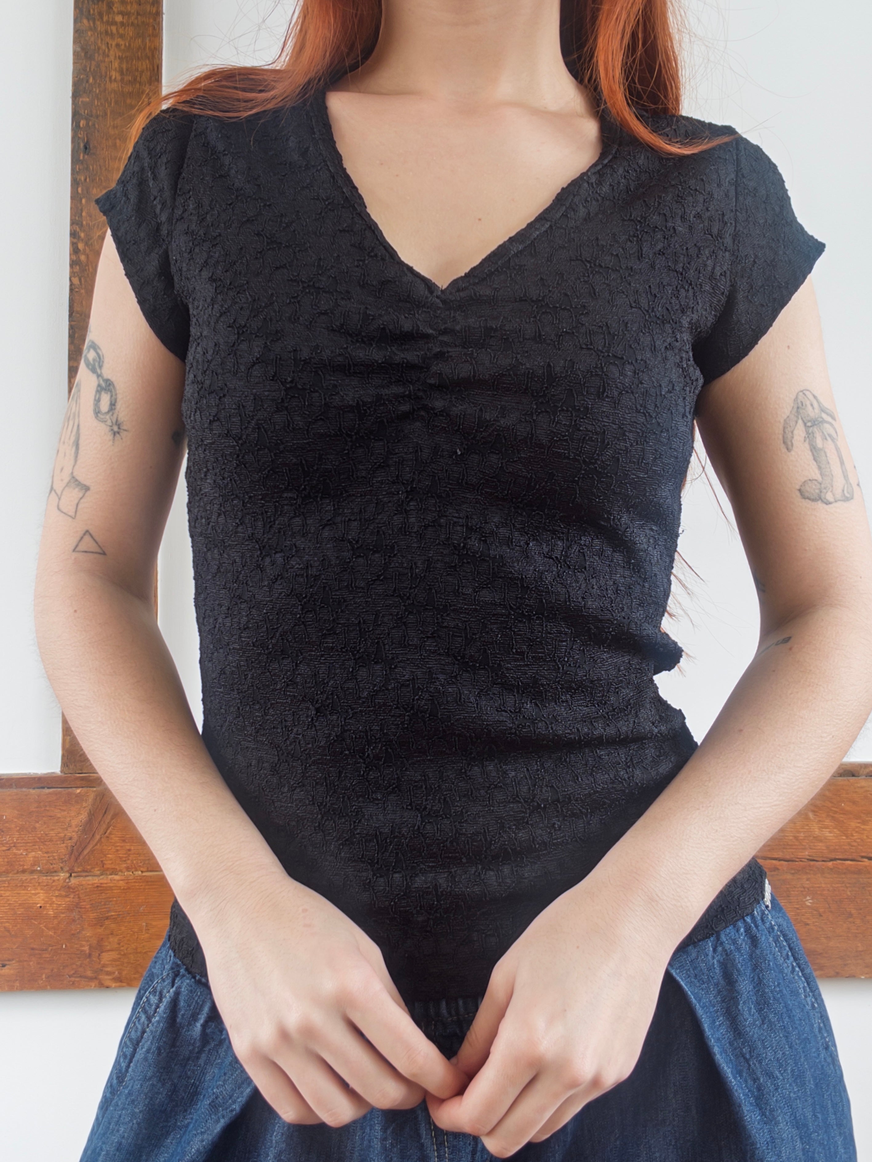Lace Top