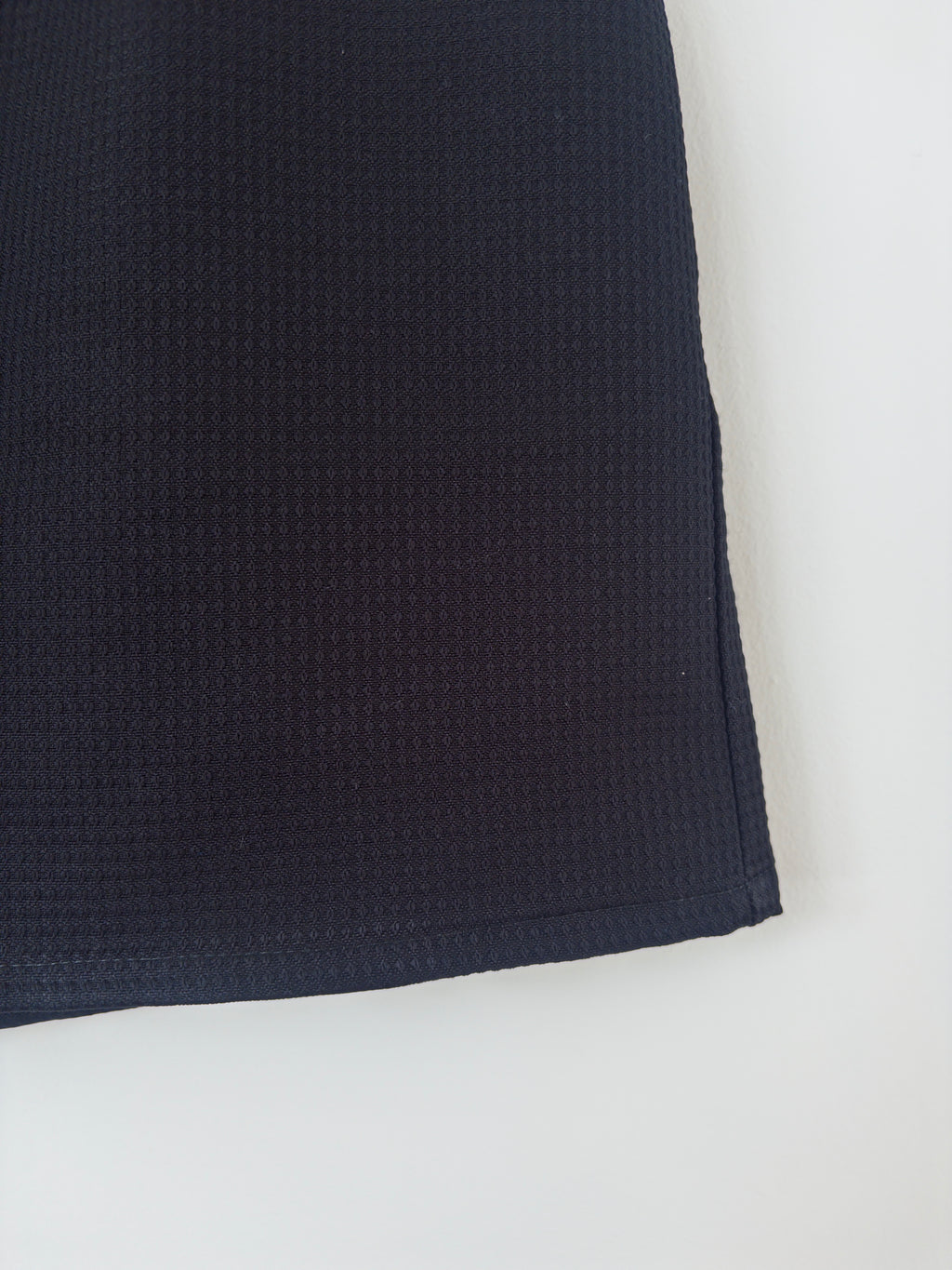 Upcycled Mini Skirt