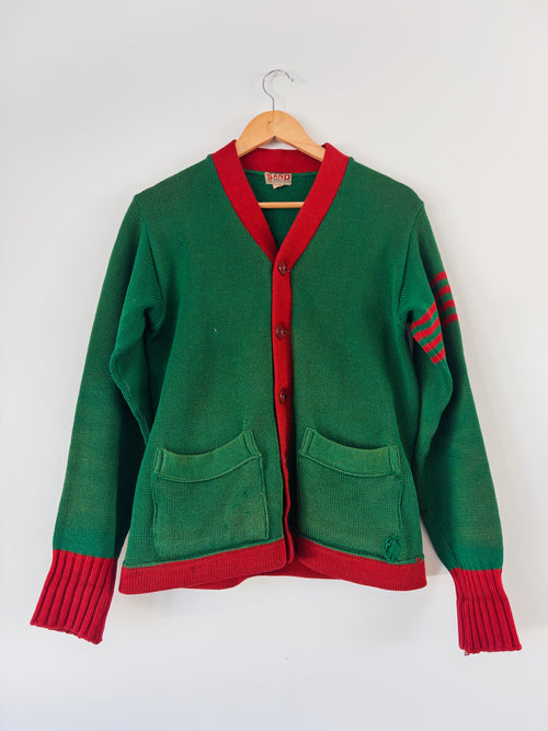 1940s Cardigan