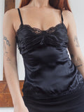 Silky Cami