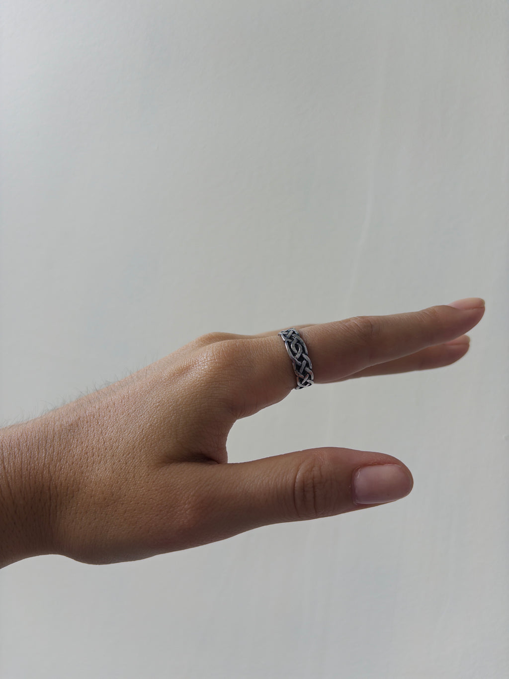Celtic Ring