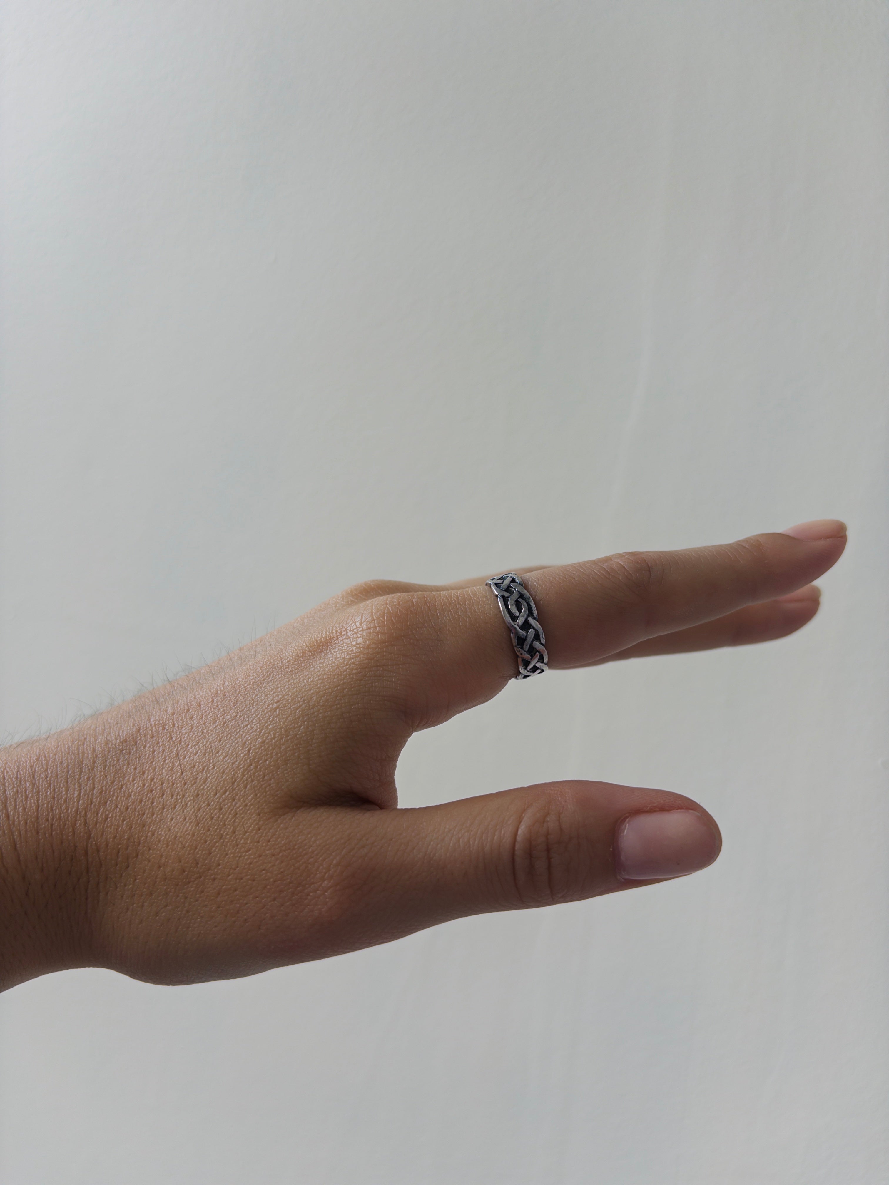 Celtic Ring