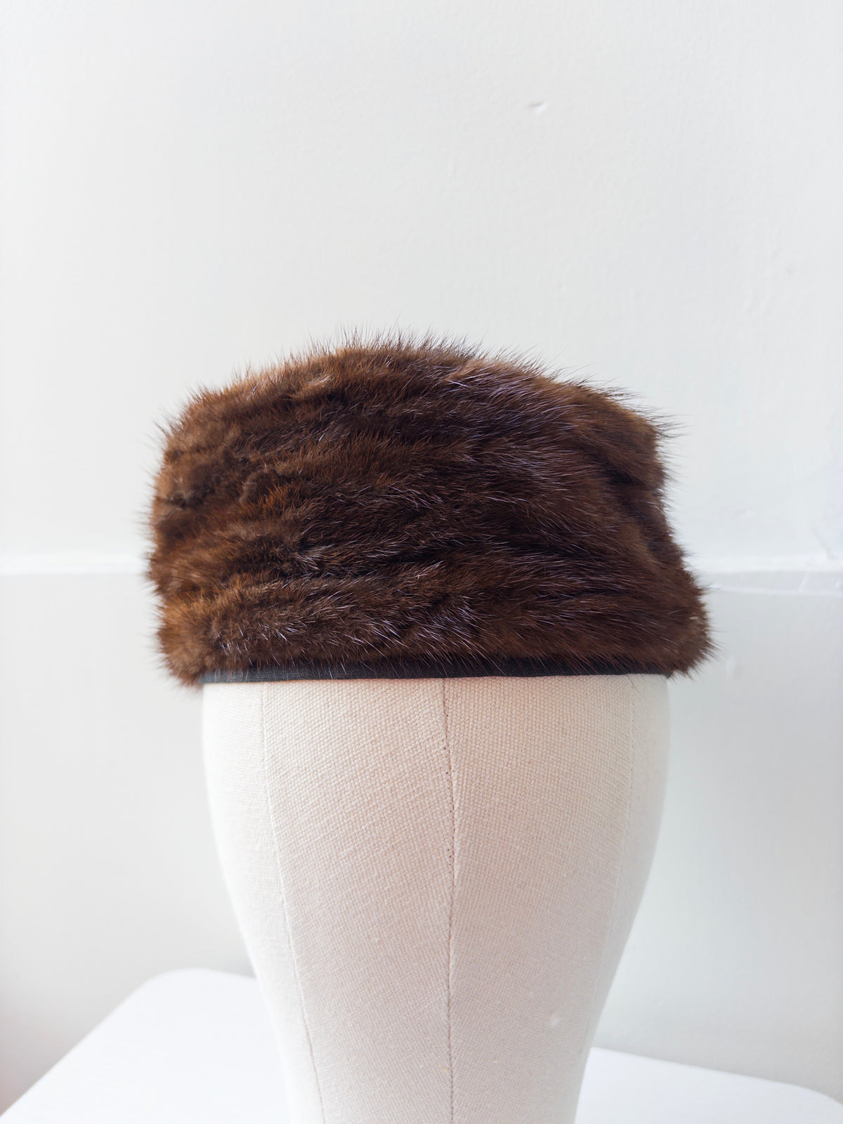 Fur Hat