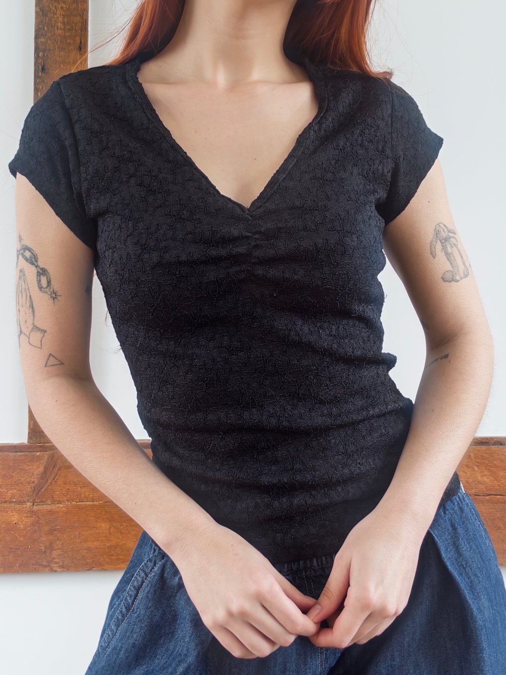 Lace Top
