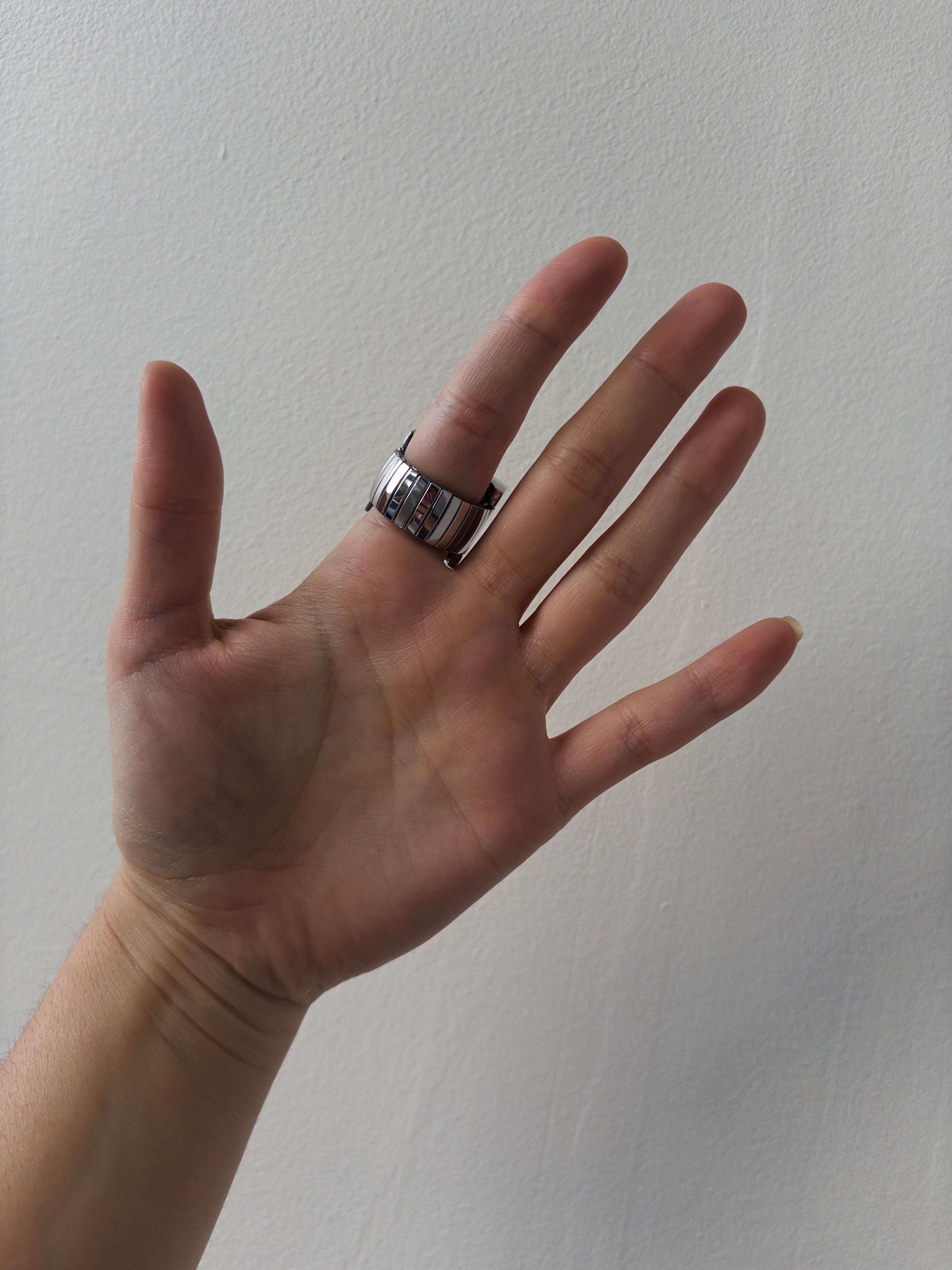 Watch Ring