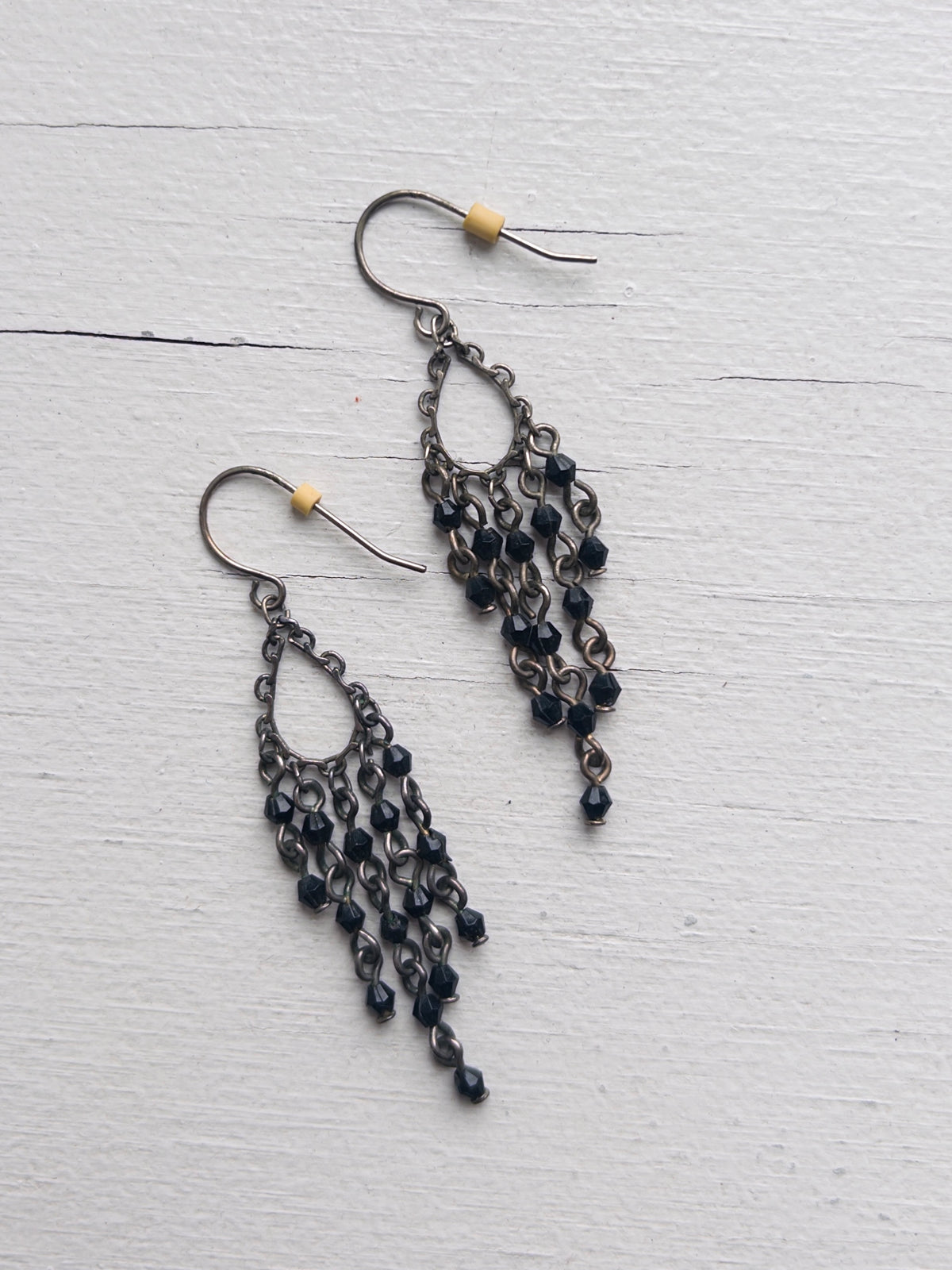 Beaded Earrings