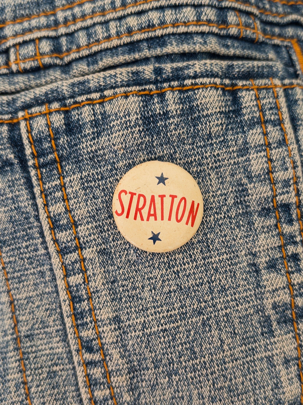 Vintage Pin
