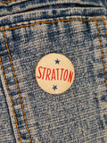 Vintage Pin