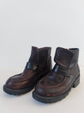 Frye Loafer Boot