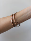Capiz Bangle Set