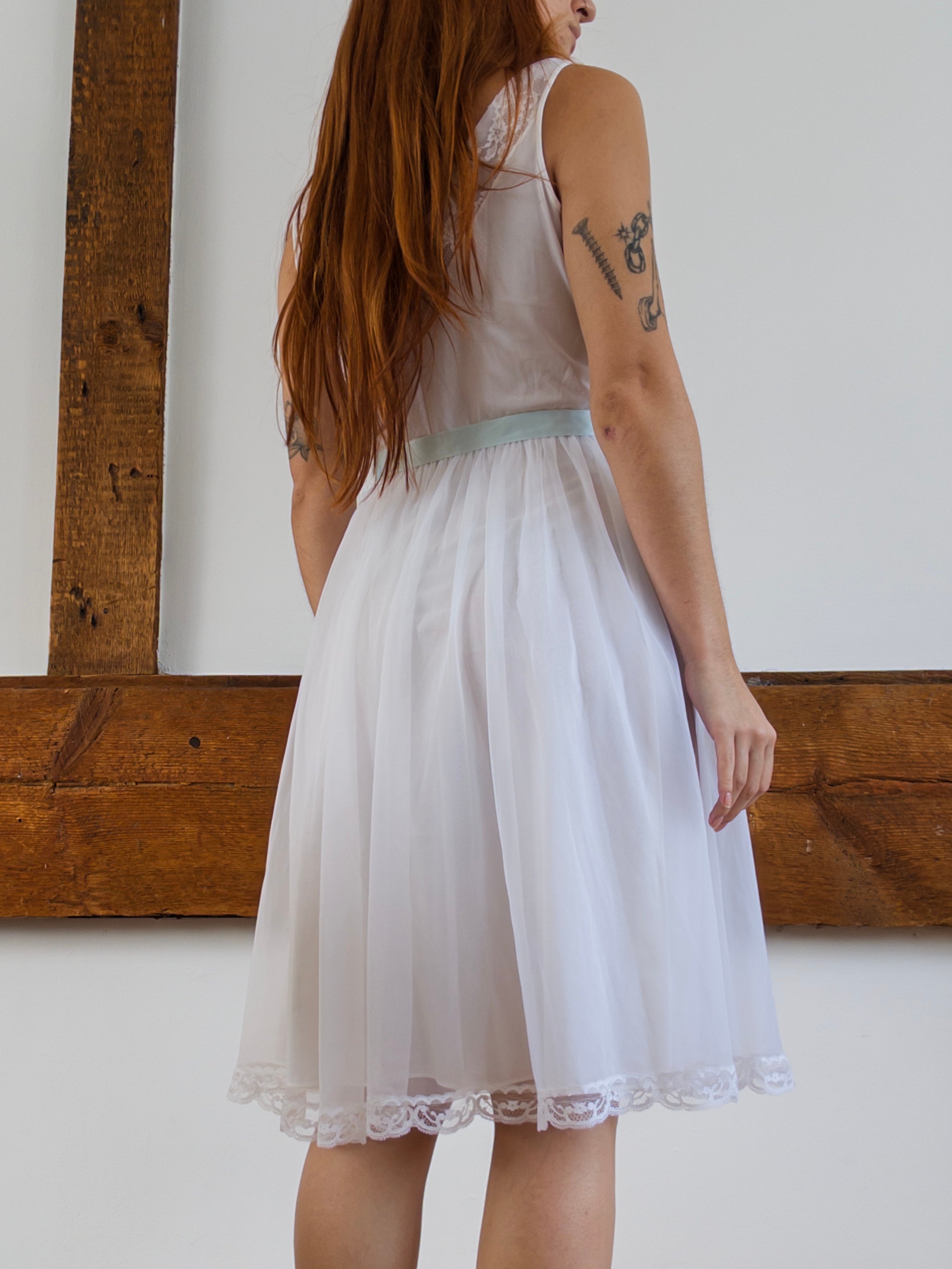 Vintage Nightgown